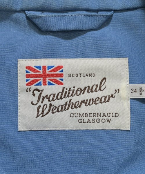 Traditional Weatherwear 其他大衣