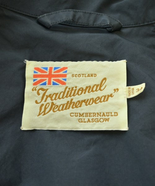 Traditional Weatherwear 風衣