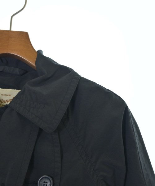 Traditional Weatherwear 風衣