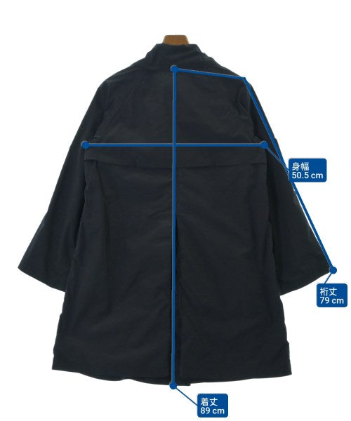 Traditional Weatherwear 風衣