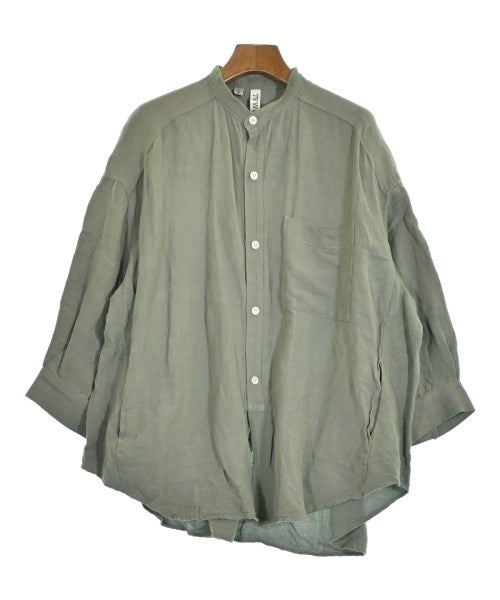 Traditional Weatherwear 休襯衫