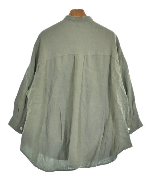 Traditional Weatherwear 休襯衫