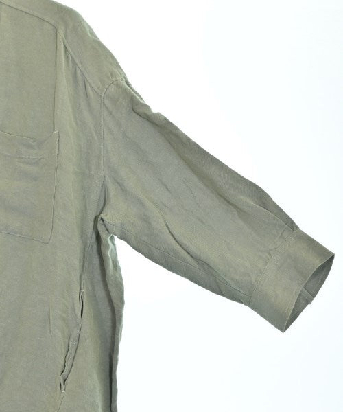 Traditional Weatherwear 休襯衫