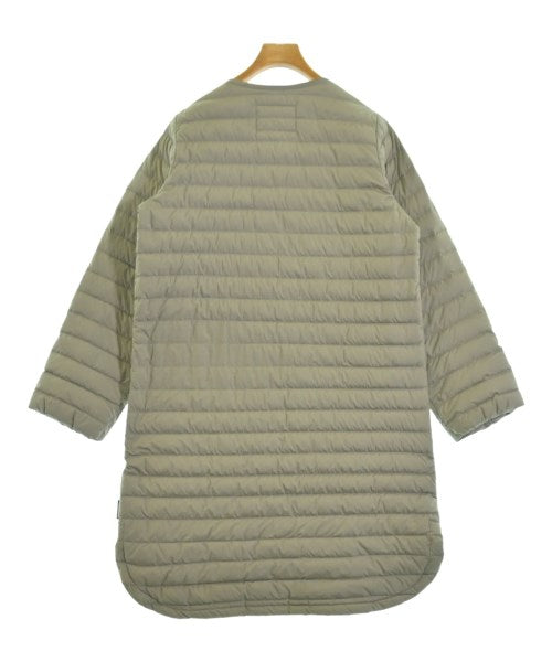 Traditional Weatherwear 羽絨大衣