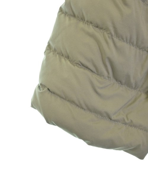 Traditional Weatherwear 羽絨大衣