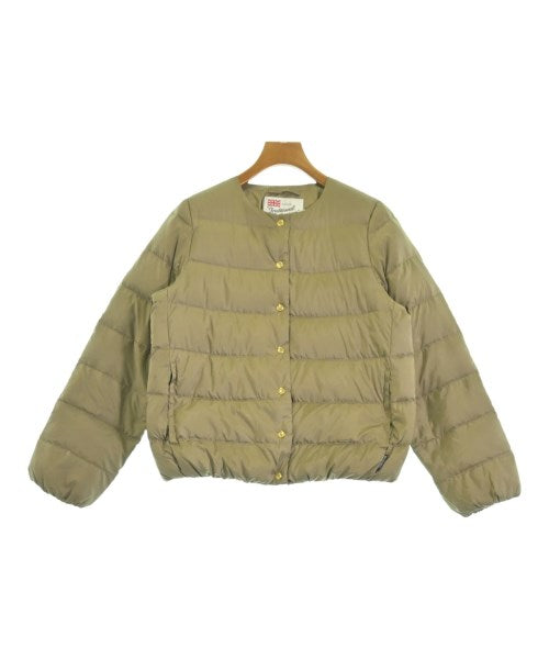 Traditional Weatherwear 羽絨夾克/背心