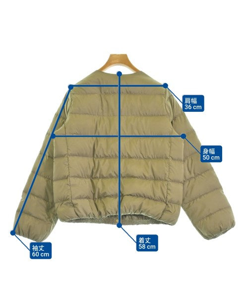 Traditional Weatherwear 羽絨夾克/背心