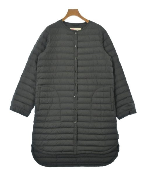 Traditional Weatherwear 羽絨大衣