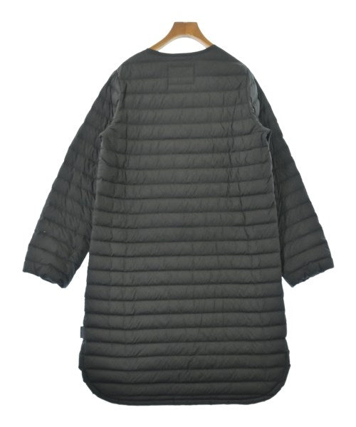 Traditional Weatherwear 羽絨大衣