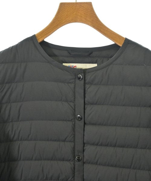 Traditional Weatherwear 羽絨大衣