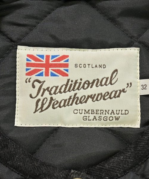 Traditional Weatherwear 其他大衣