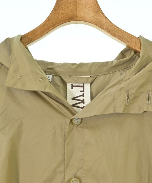 Traditional Weatherwear 其他大衣