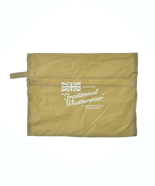 Traditional Weatherwear 其他大衣