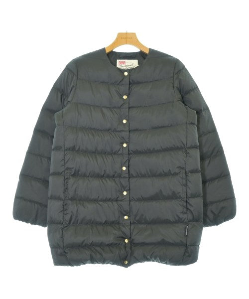 Traditional Weatherwear 羽絨大衣