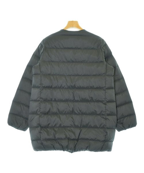 Traditional Weatherwear 羽絨大衣