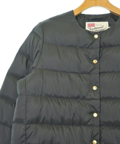 Traditional Weatherwear 羽絨大衣