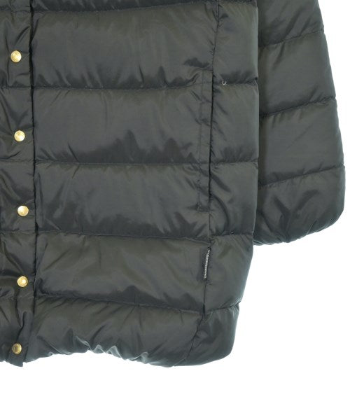 Traditional Weatherwear 羽絨大衣