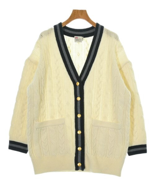 Traditional Weatherwear 開襟衫