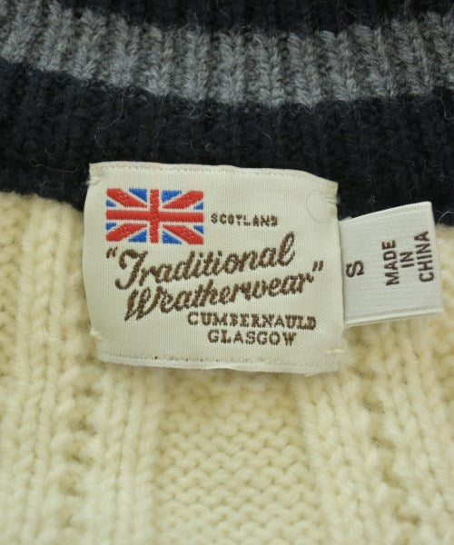 Traditional Weatherwear 開襟衫