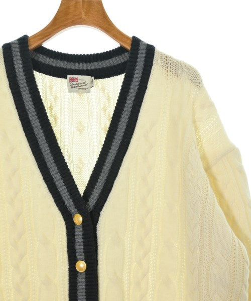 Traditional Weatherwear 開襟衫