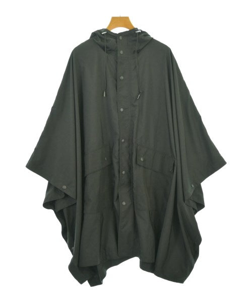 Traditional Weatherwear 斗篷