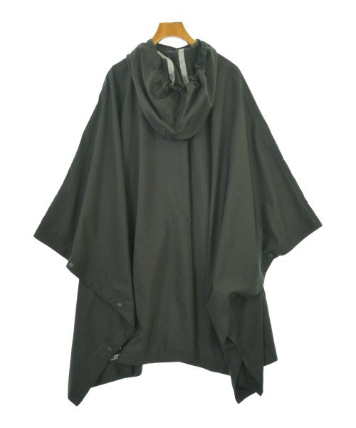 Traditional Weatherwear 斗篷