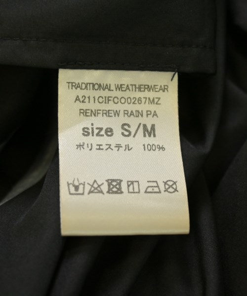 Traditional Weatherwear 斗篷