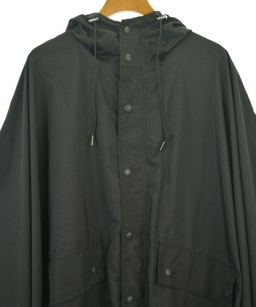 Traditional Weatherwear 斗篷