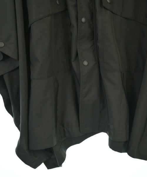 Traditional Weatherwear 斗篷