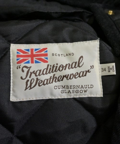 Traditional Weatherwear 其他大衣