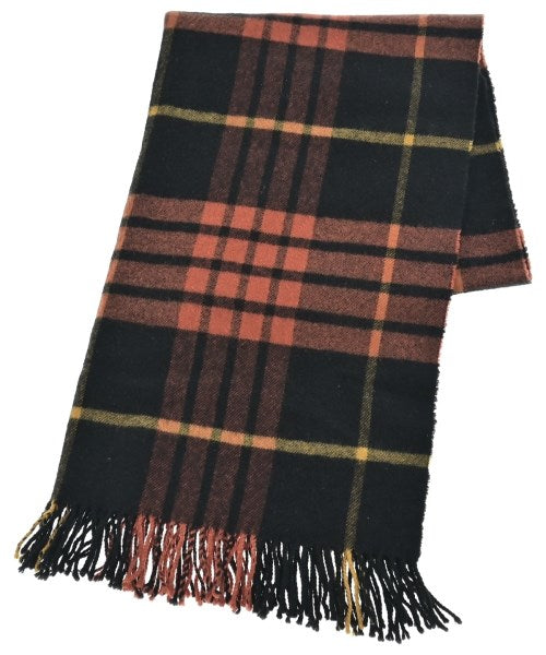 Traditional Weatherwear 冬季圍巾
