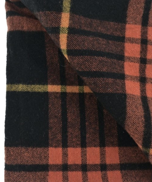 Traditional Weatherwear 冬季圍巾