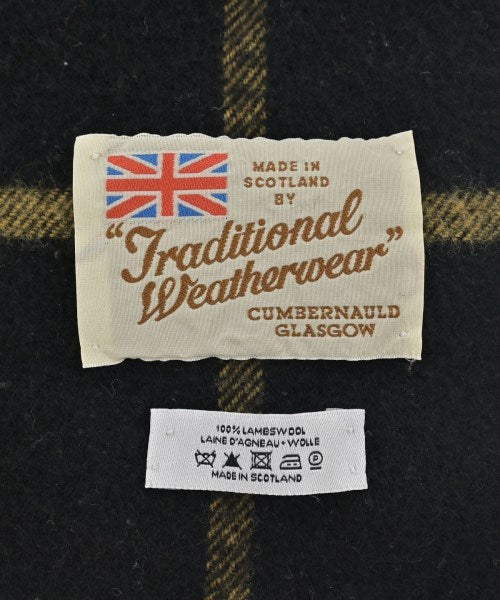 Traditional Weatherwear 冬季圍巾