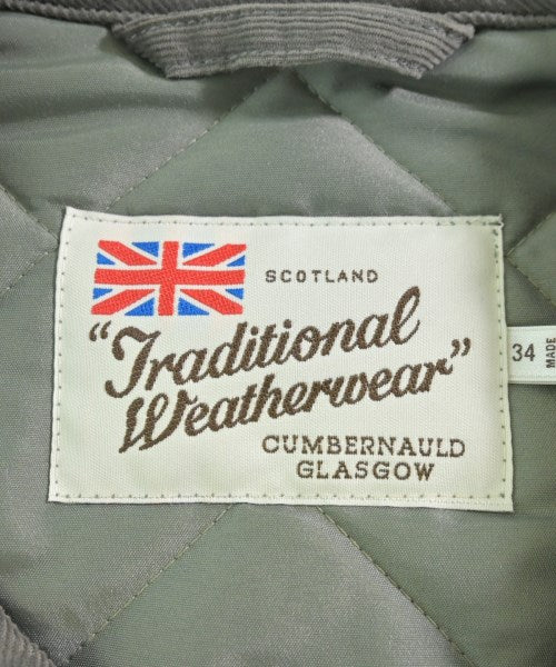 Traditional Weatherwear 其他飛行外套