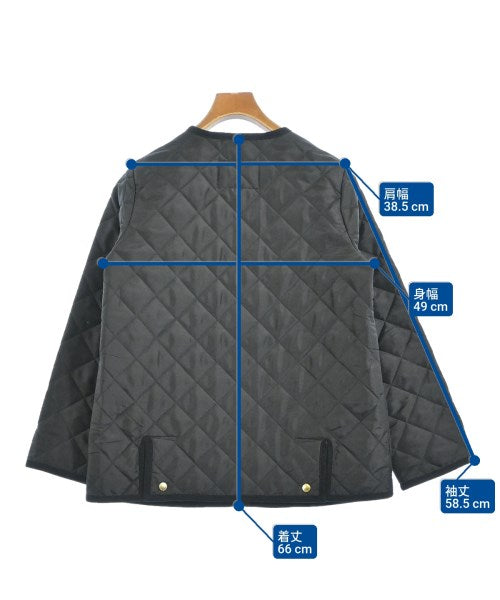 Traditional Weatherwear 羽絨夾克/背心