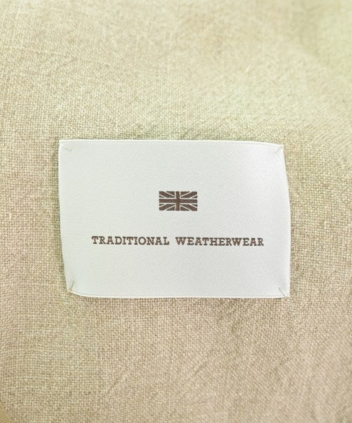 Traditional Weatherwear 西裝外套