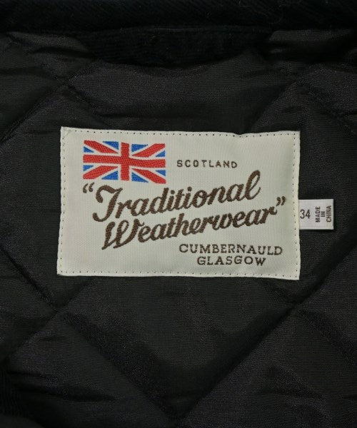 Traditional Weatherwear 外套