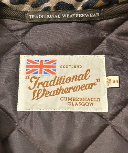 Traditional Weatherwear 其他飛行外套