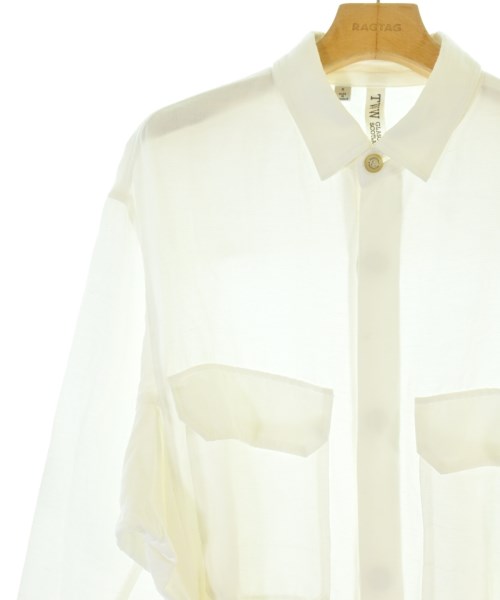 Traditional Weatherwear 襯衫裙