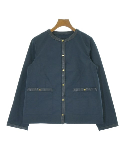 Traditional Weatherwear 無領外套