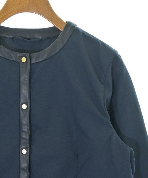 Traditional Weatherwear 無領外套