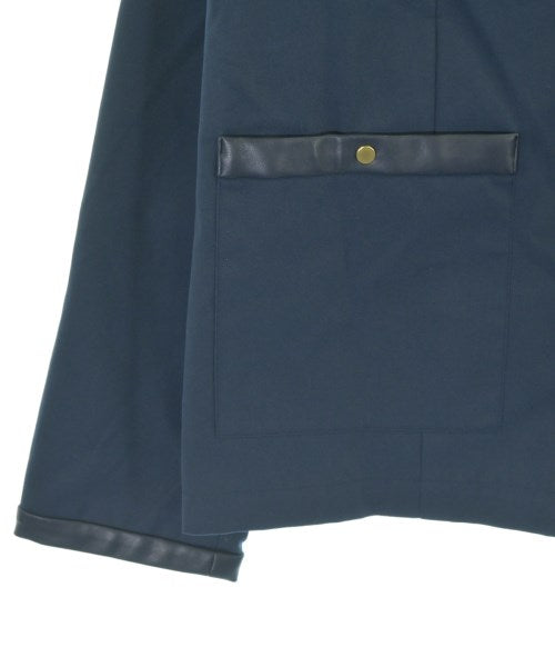 Traditional Weatherwear 無領外套
