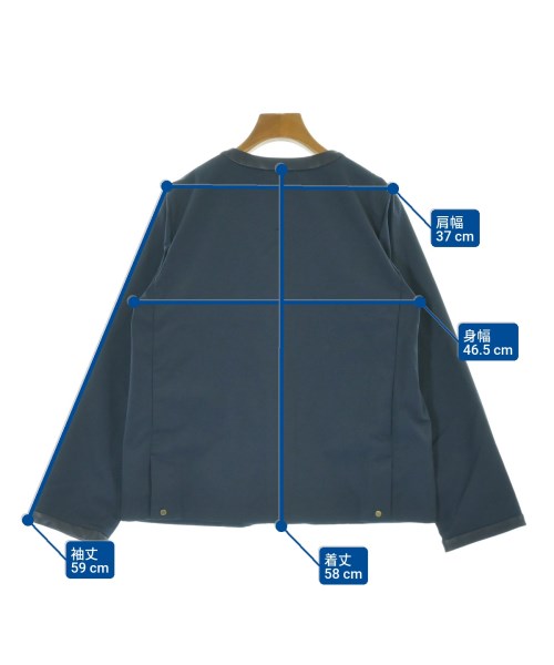 Traditional Weatherwear 無領外套