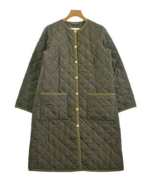 Traditional Weatherwear 其他大衣