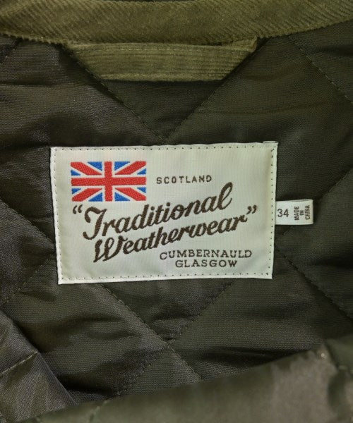 Traditional Weatherwear 其他大衣