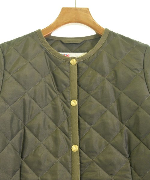 Traditional Weatherwear 其他大衣