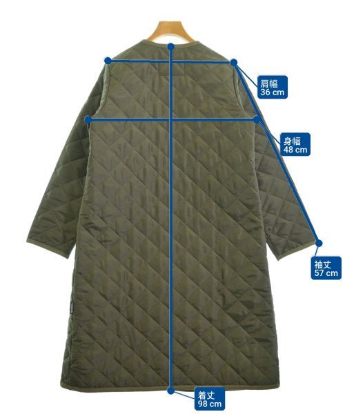 Traditional Weatherwear 其他大衣