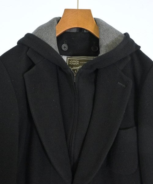 Traditional Weatherwear 夾克
