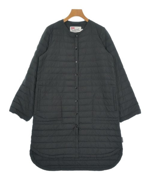 Traditional Weatherwear 羽絨大衣