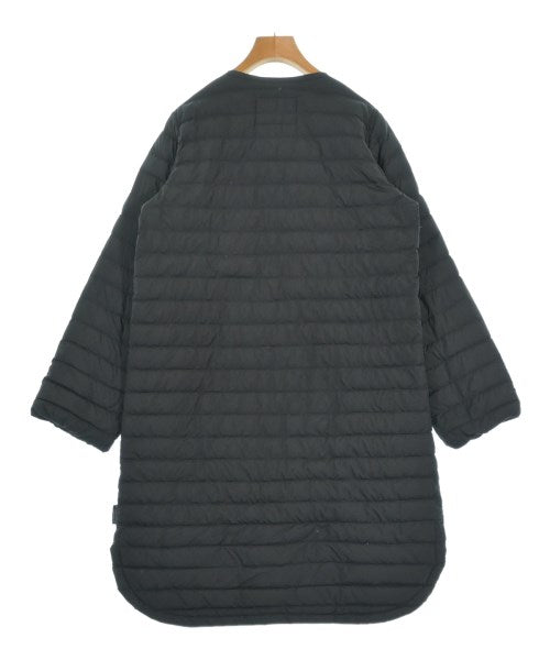 Traditional Weatherwear 羽絨大衣